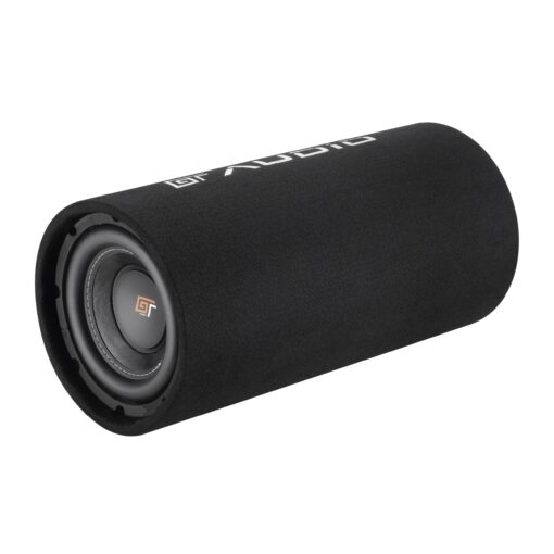 subwoofer passivo a tubo 20 cm